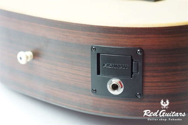 LX-1 RE Little Martin